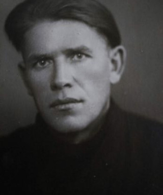 Ягодин Александр Прокофьевич