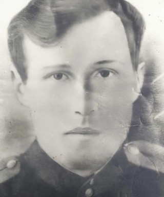 Шипилов Иван Дмитриевич