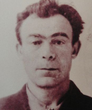 Жаров Николай Сергеевич