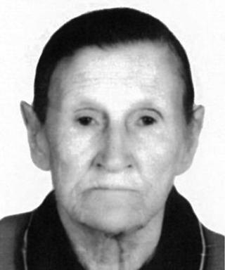 Григорьева Антонина Михайловна
