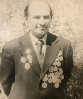 Васенков Иван Андреевич