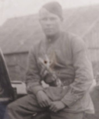 Шушарин Гаврил Евгеньевич