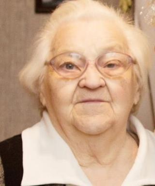 Краснослободцева Лидия Андреевна
