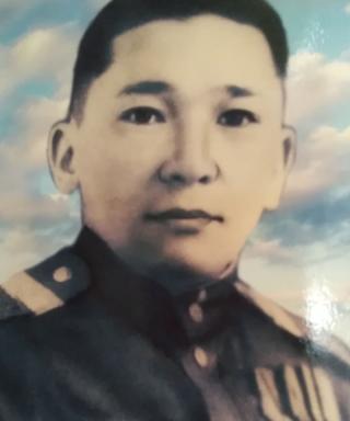 Биктимеров Умурзак Галимьянович