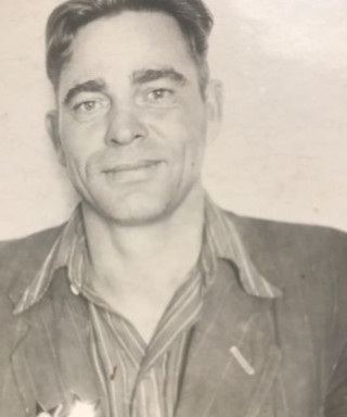 Антоненко Георгий