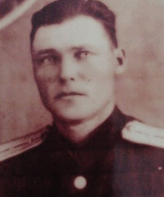 Вавилин Михаил Степанович