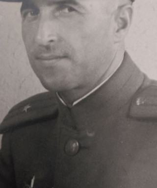 Азинков Сергей Иванович