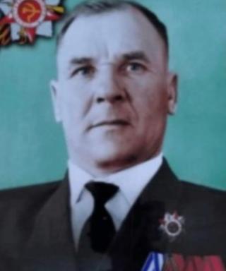 Школин Виктор Михайлович