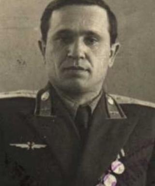 Боднарчук Василий Иванович