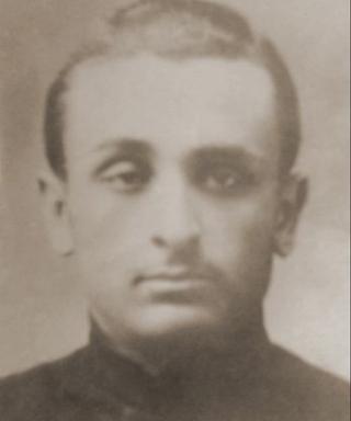 Айзенберг Александр Наумович