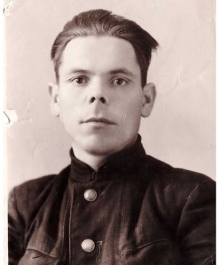 Дорогин Фёдор