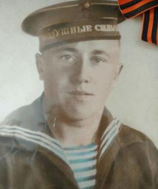 Соловьёв Александр Александрович