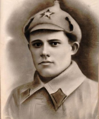 Коренной Даниил Иванович