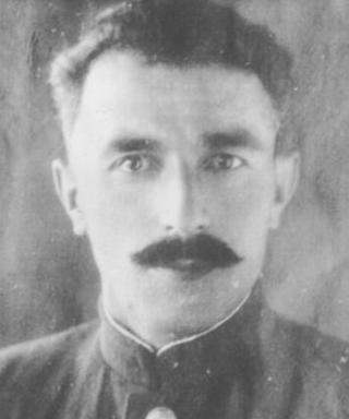 Расулов Магомед Мусаевич