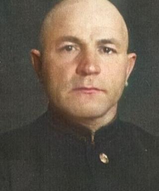 Ложкин Иван Андреевич