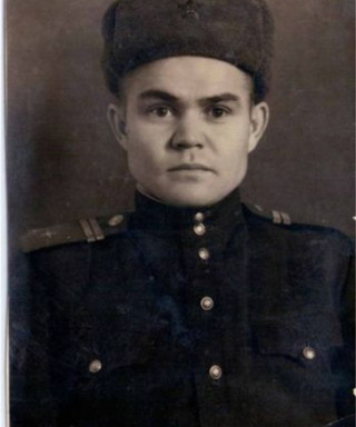 Загидуллин Равиль Гафиятович