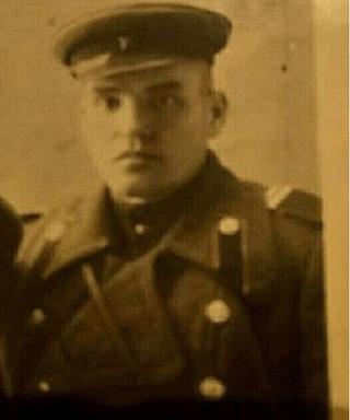 Филатов Григорий Андреевич