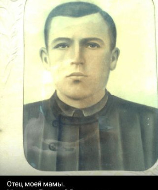 Миньков Дмитрий Васильевич