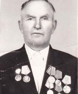Смирнов Алексей Яковлевич