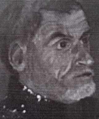 Яшин Иван Никитич