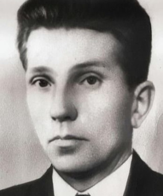 Шутов Пётр Лаврентьевич