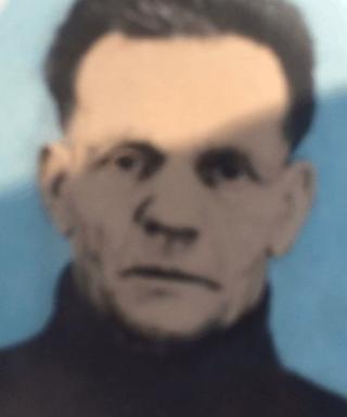 Скударев Семен Артемьевич