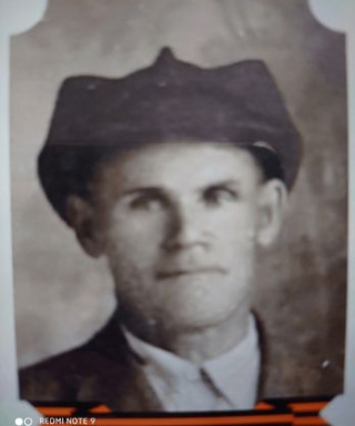 Фукалов Петр Федорович