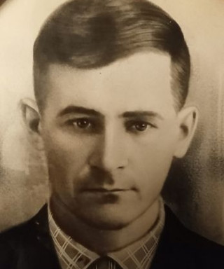 Муравьёв Иван Васильевич