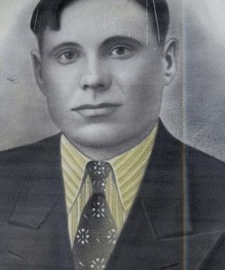 Шишков Андрей Ефимович