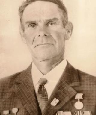 Тимофеев Павел Михайлович