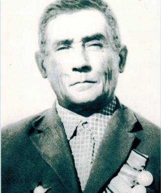 Рахматуллин Ахмет Фазлиахметович