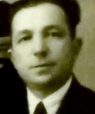 Литовский Павел Тихонович