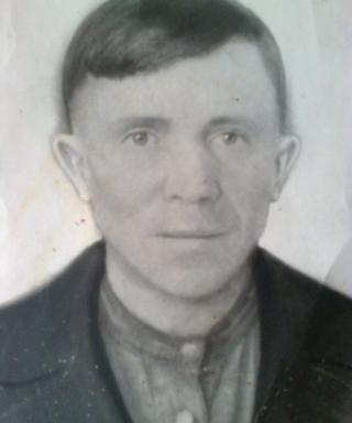 Ларин Александр Михайлович