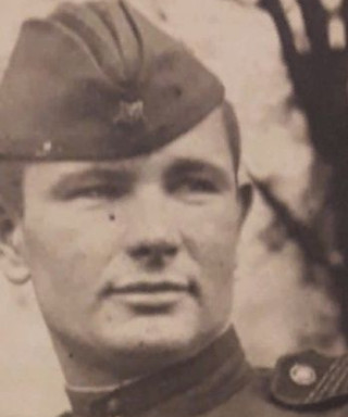 Попик Ефим Тимофеевич