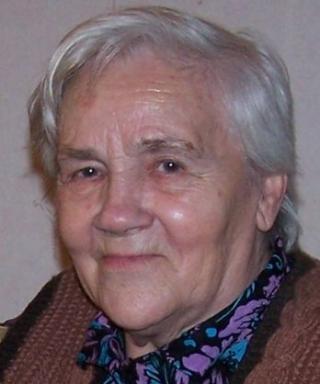Чмир Александра Ивановна