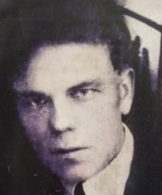 Соколов Михаил Павлович