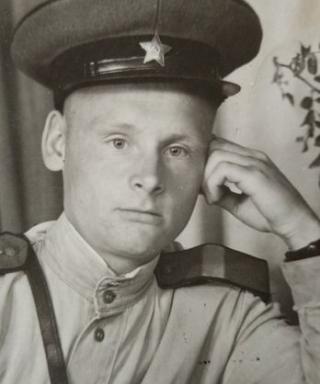 Шведов Александр Игнатьевич
