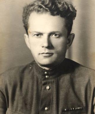 Хныгичев Владимир Афанасьевич