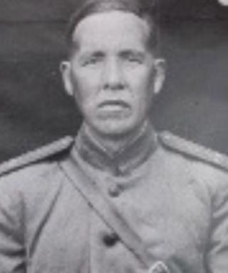 Никитин Василий Никитич