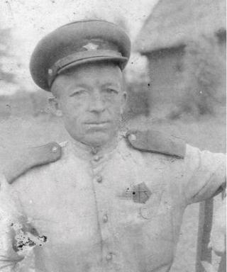 Костомаров Пётр Александрович