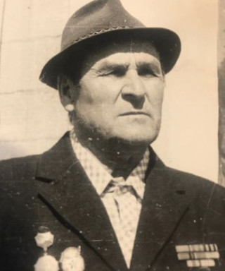 Покатилов Петр Иванович