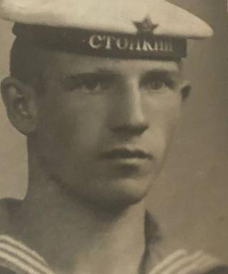 Румянцев Иван Степанович