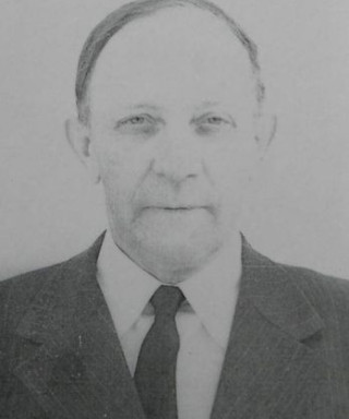 Дёмкин Михаил Дмитриевич