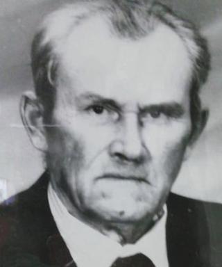 Шкарупа Пётр Яковлевич