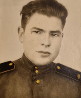 Ялалетдинов Мухлисулла Гарифуллович