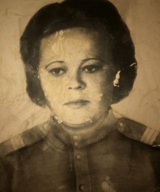 Тимушева Елена Васильевна