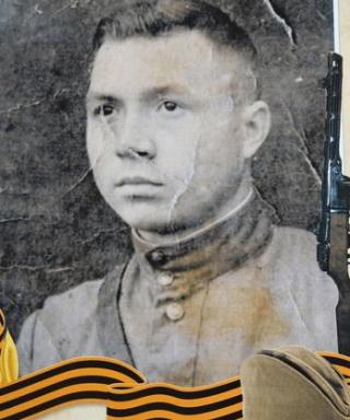 Шарманов Петр Иванович
