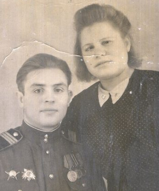 Фурчеа Николай Павлович