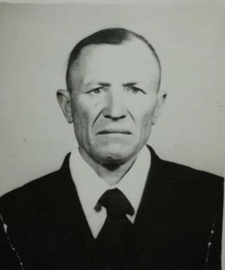 Заборянский Алексей Ефимович