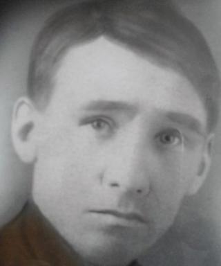 Шубин Александр Петрович